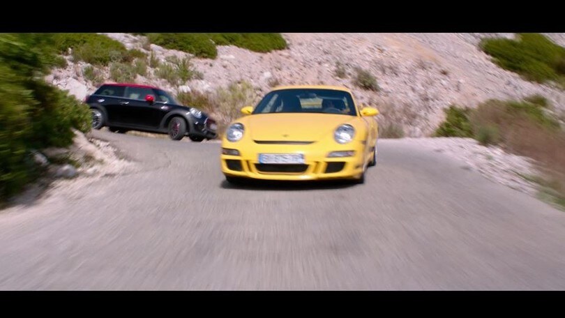 Overdrive, un'estate a tutto gas