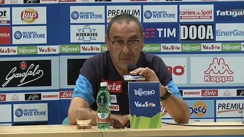 Napoli, esuberi e tesoretto