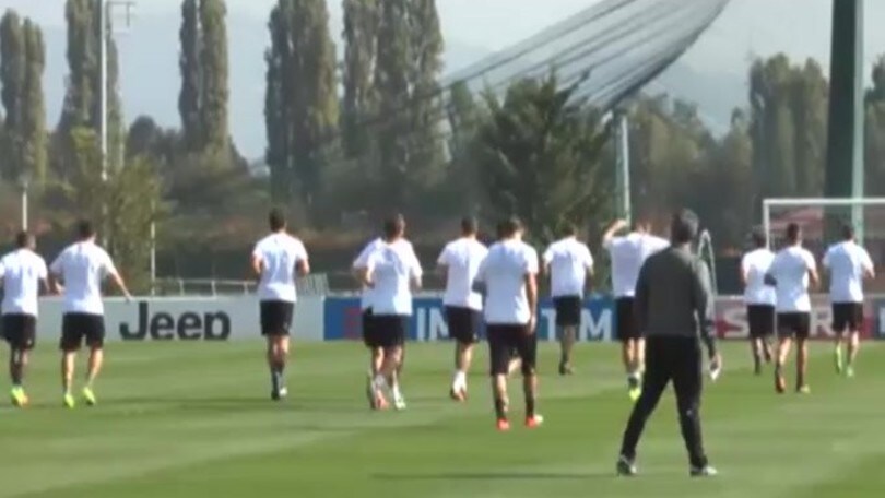 La Juve mette nel mirino De Vrij
