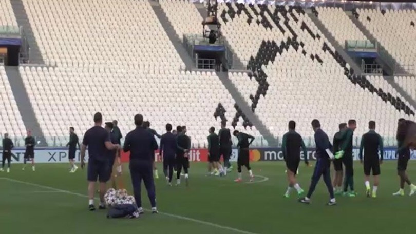 Barcellona: Sergi Roberto può lasciare