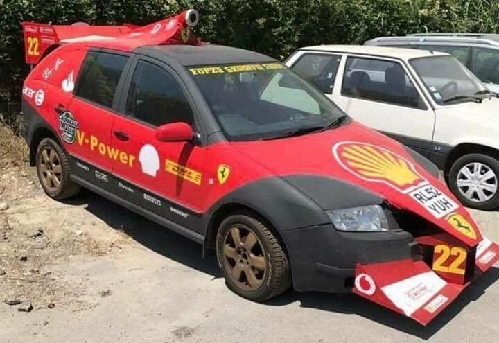 Incubi a motore: quando il tuning è un orrore