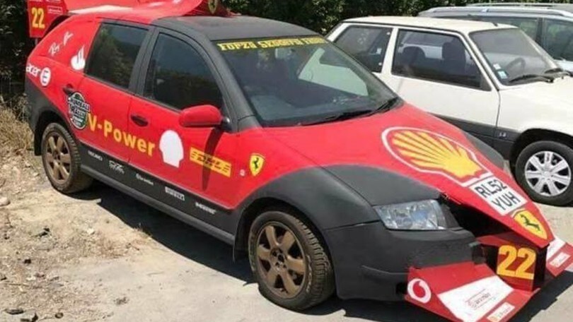 Incubi a motore: quando il tuning è un orrore