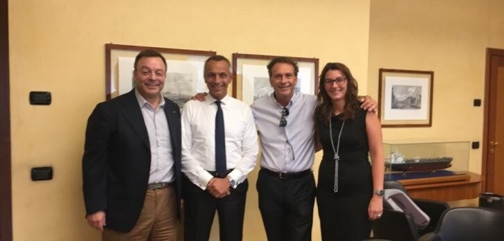 Calciomercato Brescia, è ufficiale: Cellino nuovo patron