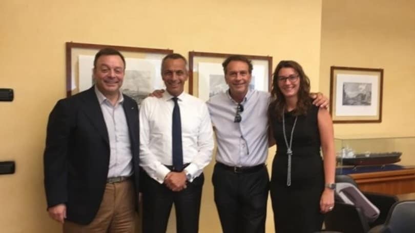 Calciomercato Brescia, è ufficiale: Cellino nuovo patron