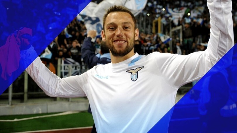 Juventus, De Vrij obiettivo per il 2018