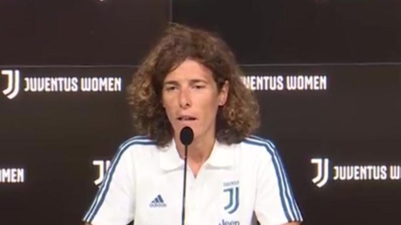 Juve femminile in A, Guarino: "Aspettavo questo giorno"