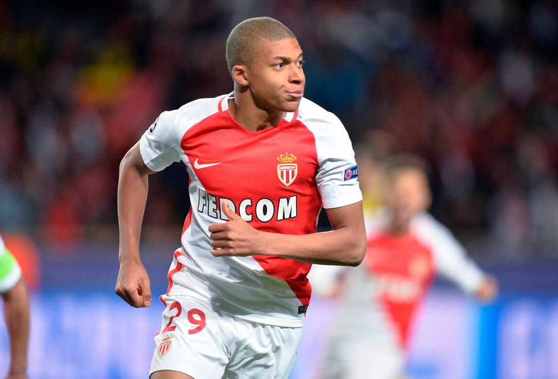 «Mbappè è del Psg, guadagnerà 18 milioni all'anno»
