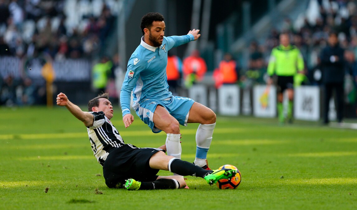 Anderson avverte la Juventus: «Io o Keita per cambiare la storia»