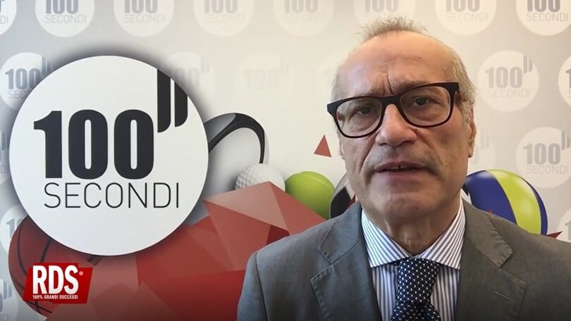 I 100 secondi di Noto: «Milan, questa è la strada giusta»