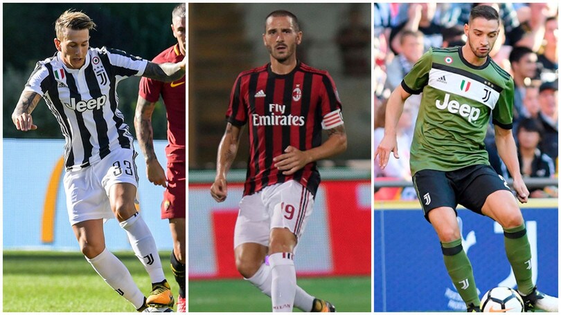 Juventus, il mercato fino ad oggi: le mosse in entrata e in uscita