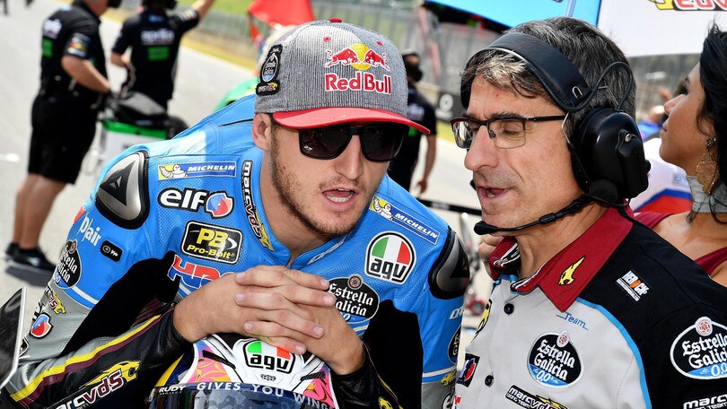 MotoGp: Jack Miller con Pramac nel 2018