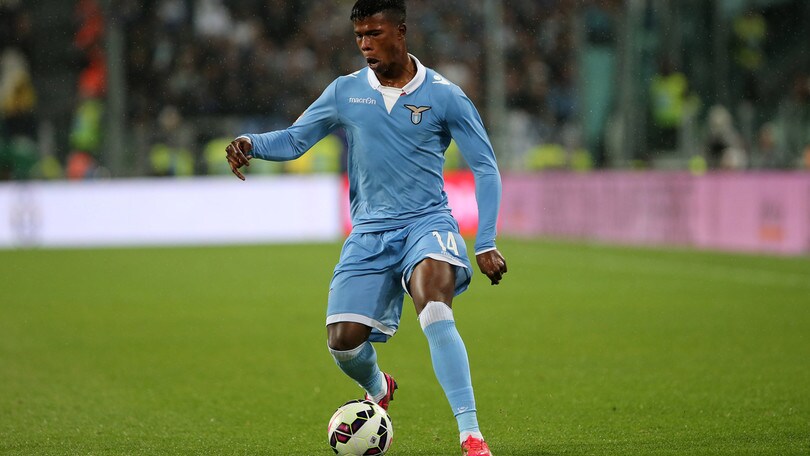 Calciomercato: Keita, in quota irrompe il Tottenham