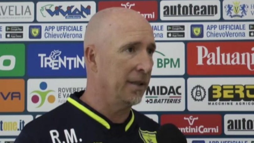 Maran: "C'è voglia di spingere sull'acceleratore"
