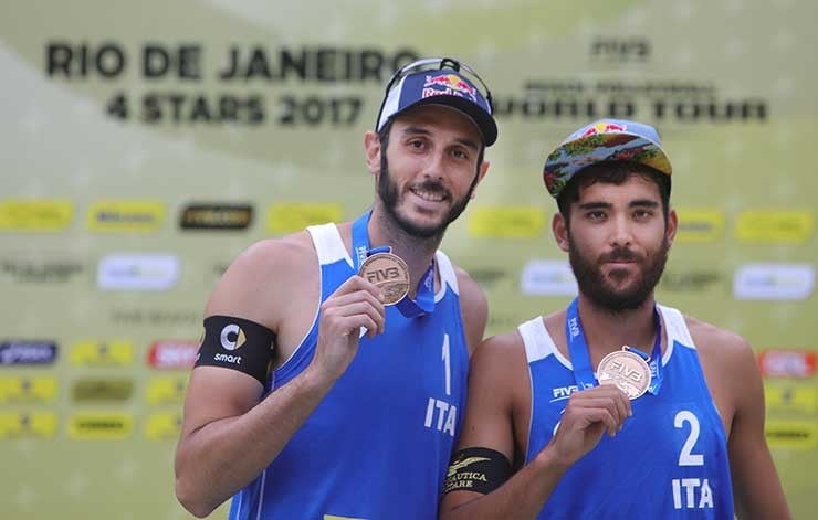 Lupo e Nicolai alla ricerca di riscatto dopo il flop Mondiale