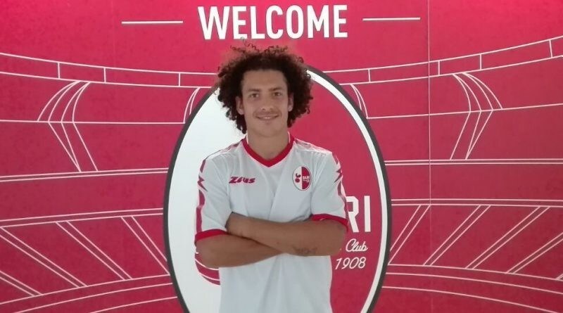 Calciomercato Alessandria, Iacolano ceduto al Bari
