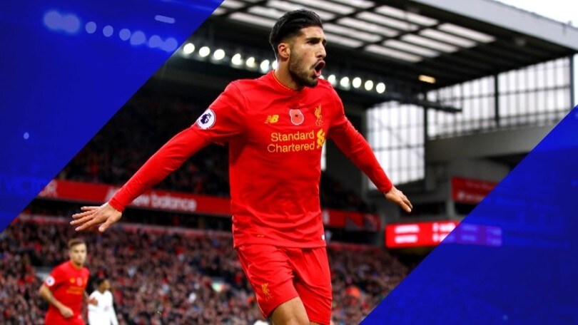 Juventus, Andrè Gomes libera Emre Can