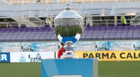 Serie C, nel calendario solo le prime 3 giornate