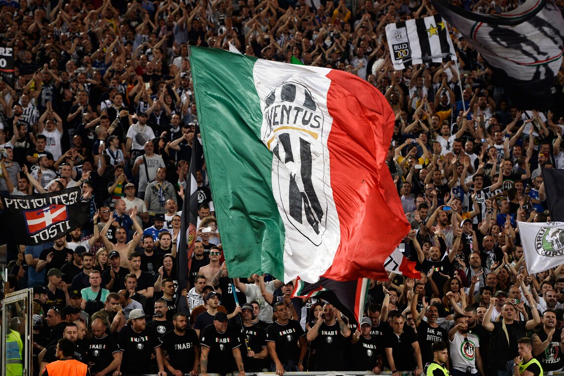 Supercoppa Italiana: venduti 50 mila biglietti per Juventus-Lazio