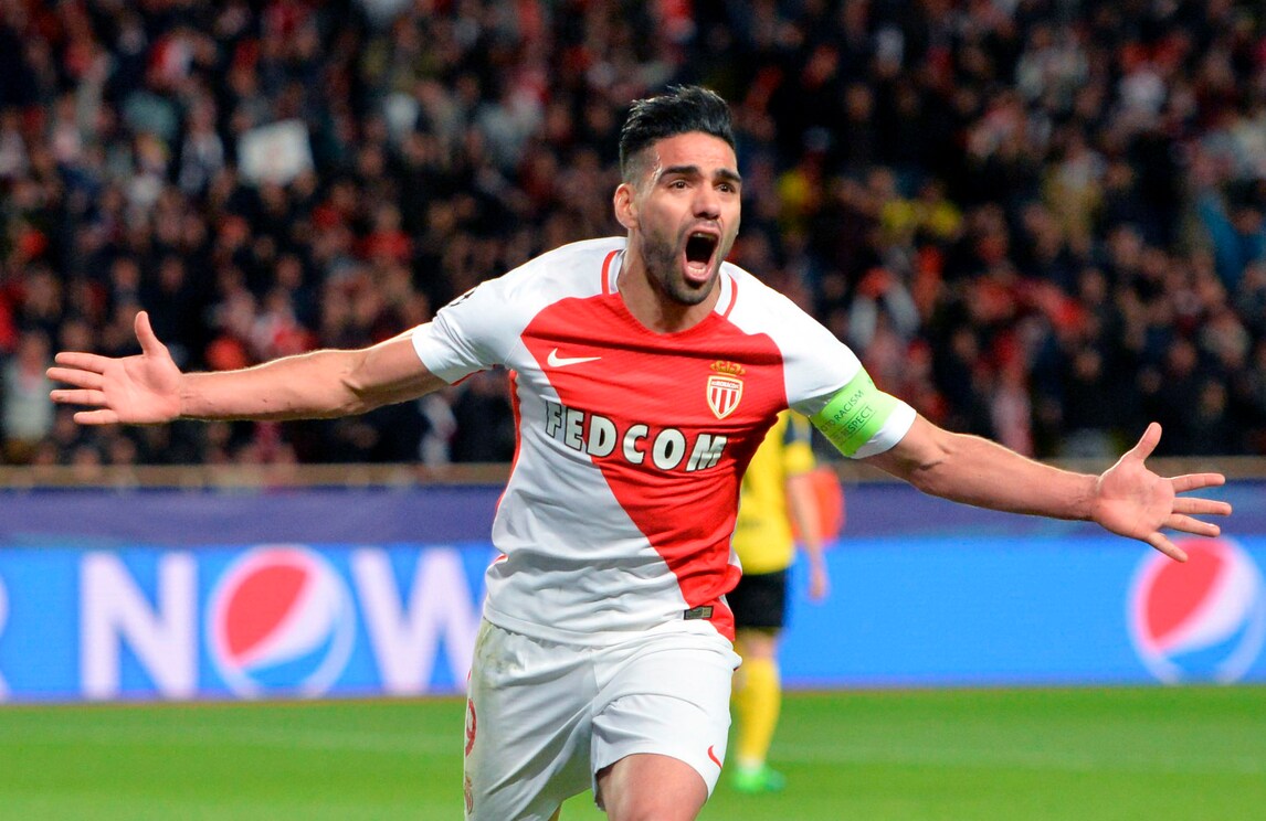Dalla Spagna: «Milan, pronti 30 milioni per Radamel Falcao»