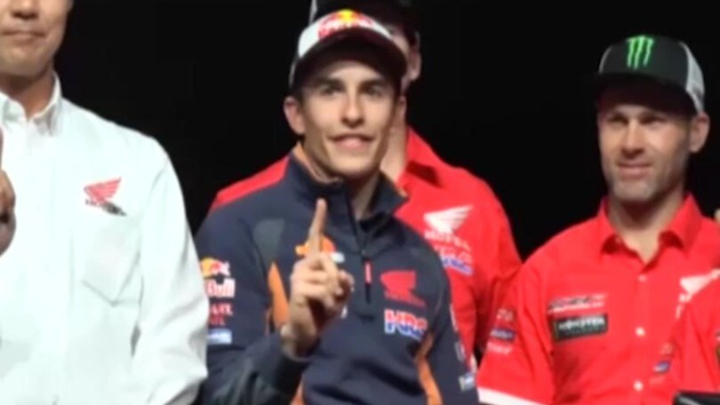 Moto GP, Austria: Marquez parte in pole