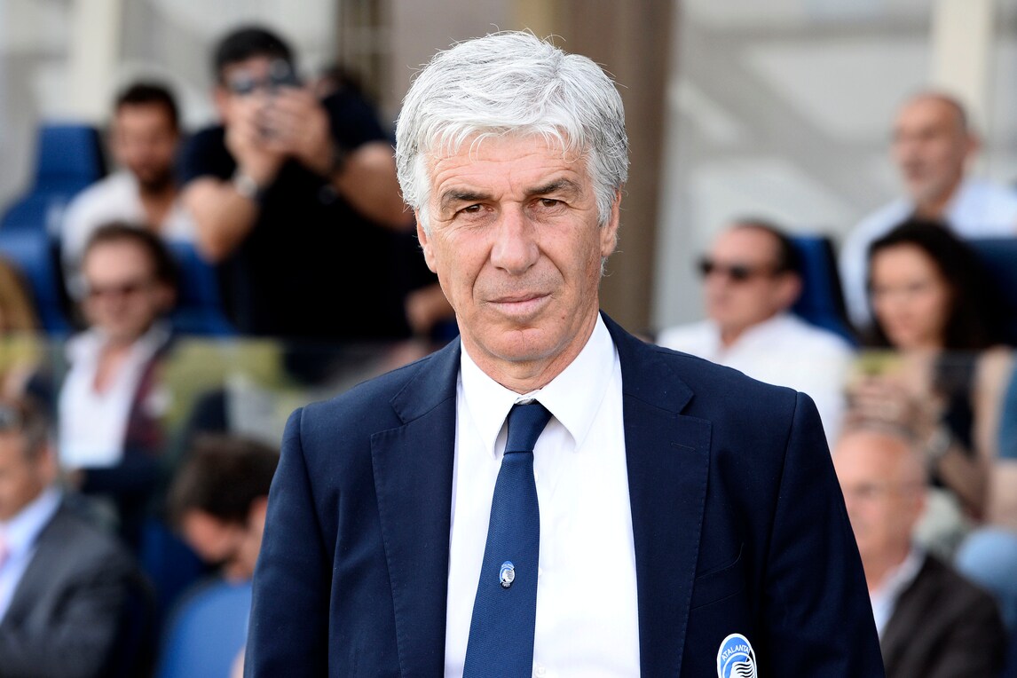 Serie A Atalanta-Venezia 1-1: apre Mlakar, Vido pareggia