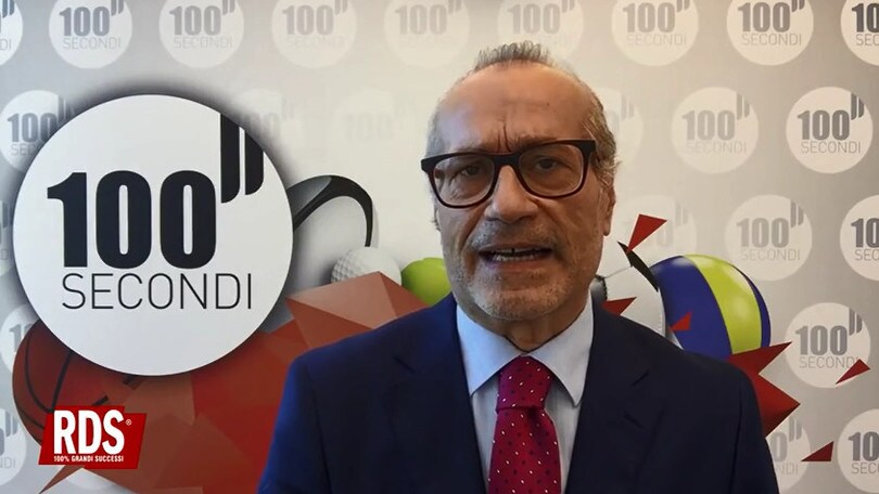 I 100 secondi di Valter Noto: «Sorpresa, il Chelsea di Conte non sa più vincere»
