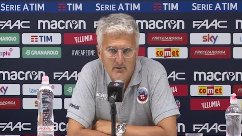 Venturato: "Questo risultato aumenta le nostre responsabilità"