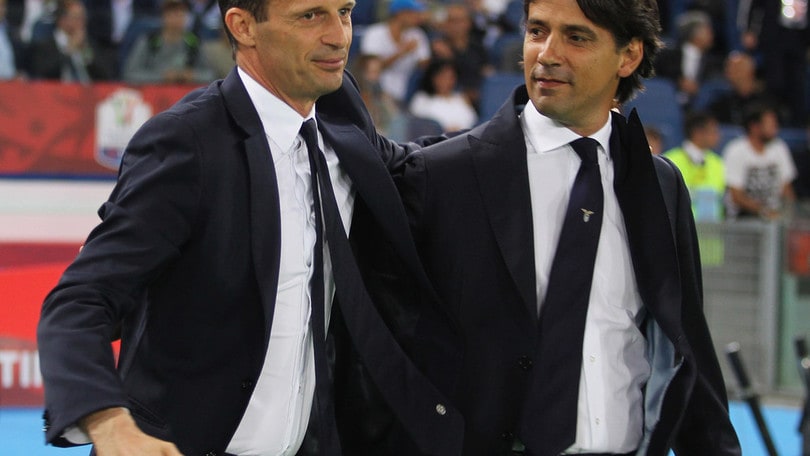 Alcune cose da sapere prima di Juventus-Lazio