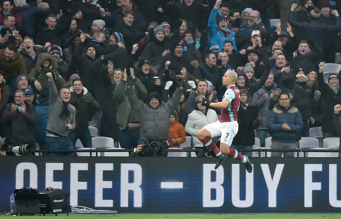 Calciomercato West Ham, Feghouli al Galatasaray