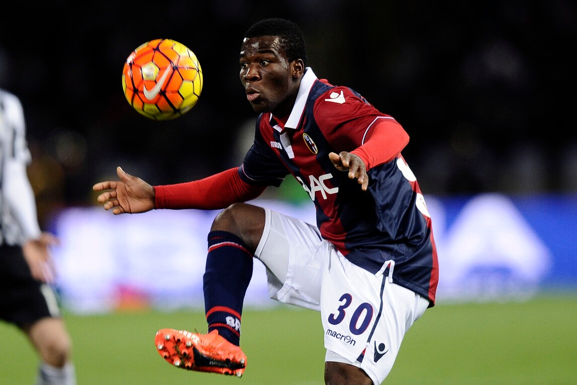 Torino, Acquah vicino al Birmingham e Donsah aspetta il via libera