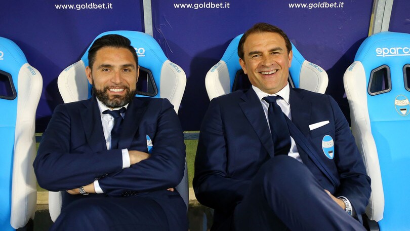 La Spal pensa a Vitolo, giovane della Nocerina. Tonti va al Matera