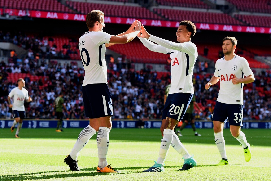 Premier League Newcastle-Tottenham, diretta dalle 14.30