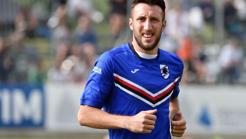 Calciomercato Sampdoria-Regini: nuovo accordo fino al 2021
