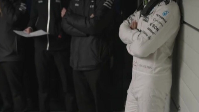 F1, niente Ferrari: Hamilton vuole restare in Mercedes