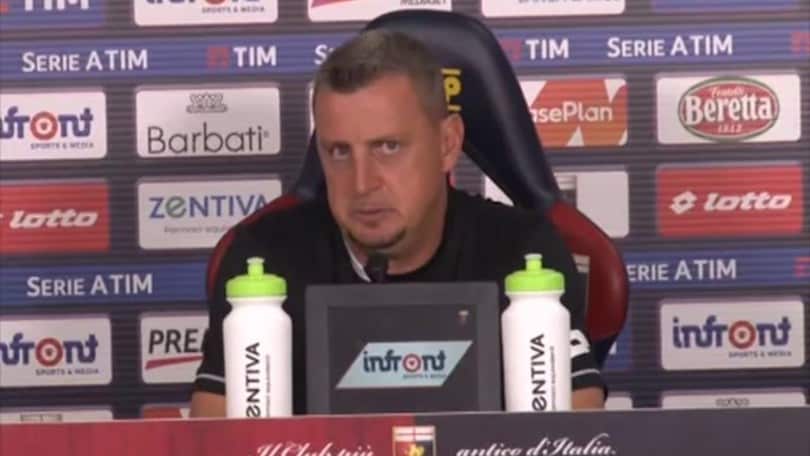 Camplone: "Trovata la tranquillità siamo andati bene"