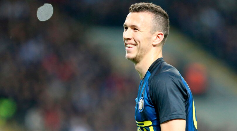 Calciomercato Inter, per Perisic atteso l'ultimo assalto di Mourinho