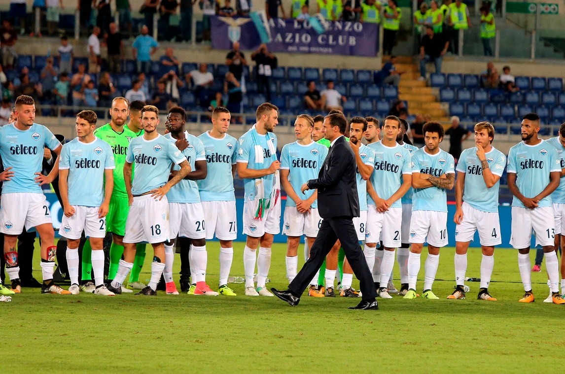 Errori tattici, condizione e mercato: i "mali" della Juventus sui giornali italiani