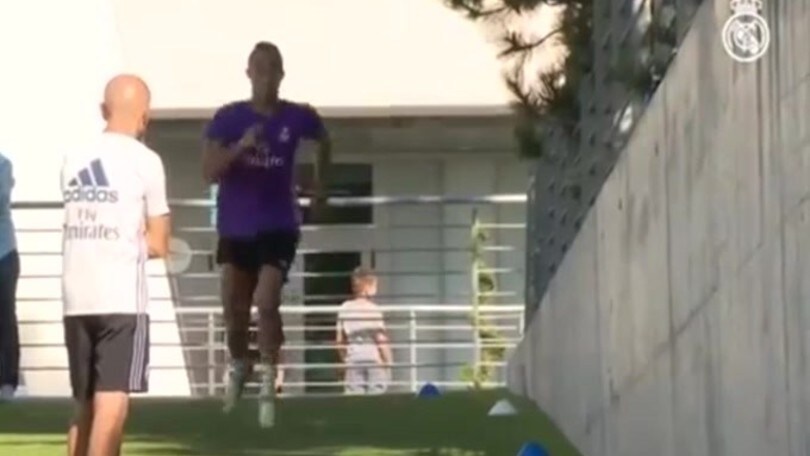 Spagna, il Real rischia di "perdere" Cr7 a lungo
