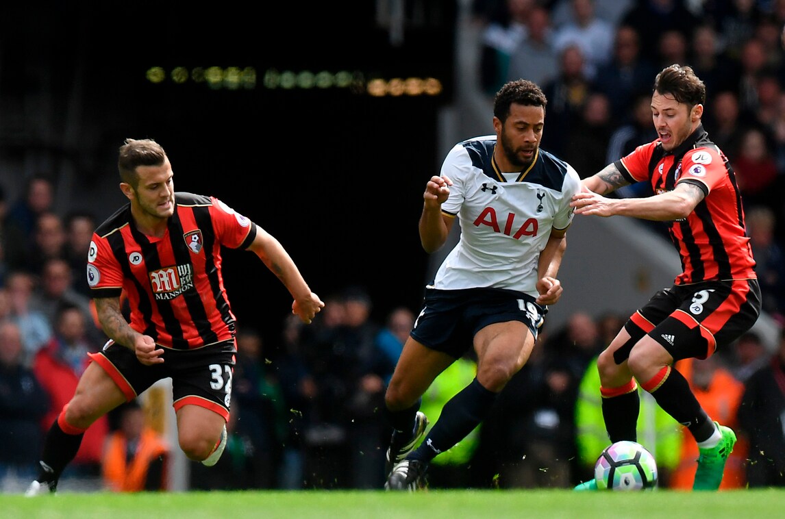 Calciomercato Juventus, dall'Inghilterra spunta Wilshere