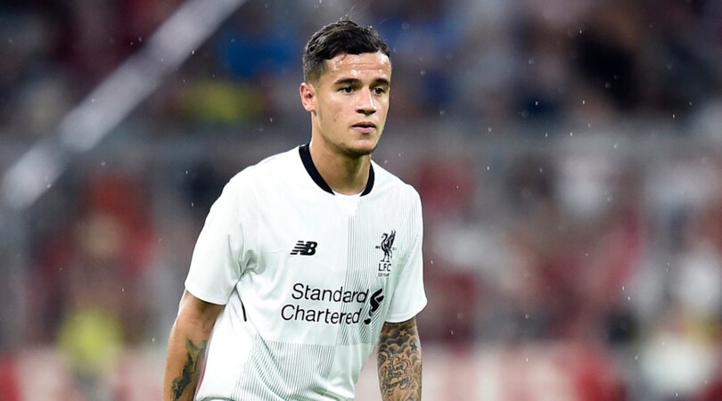 Calciomercato: Barça, in arrivo Coutinho e Dembélé