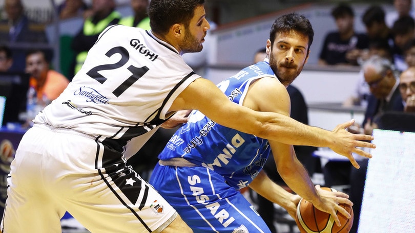 Basket Serie A: Avellino prende anche D'Ercole