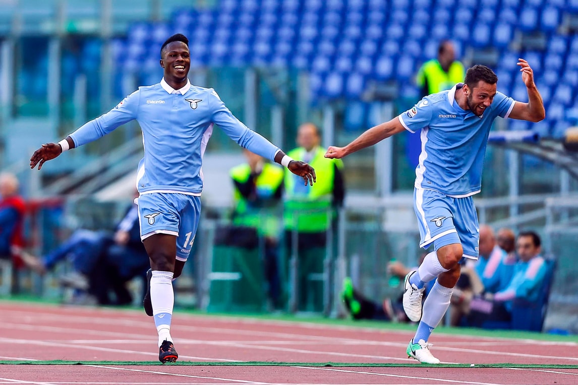 Juventus, servono rinforzi: Keita e De Vrij i primi sulla lista