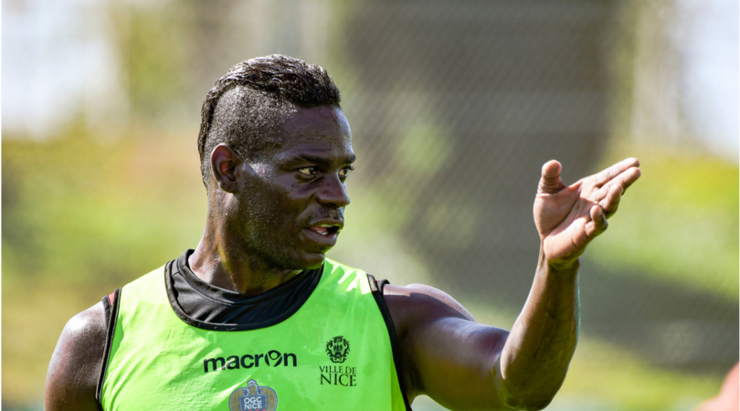 Champions League: Nizza a Napoli senza Balotelli e Sneijder