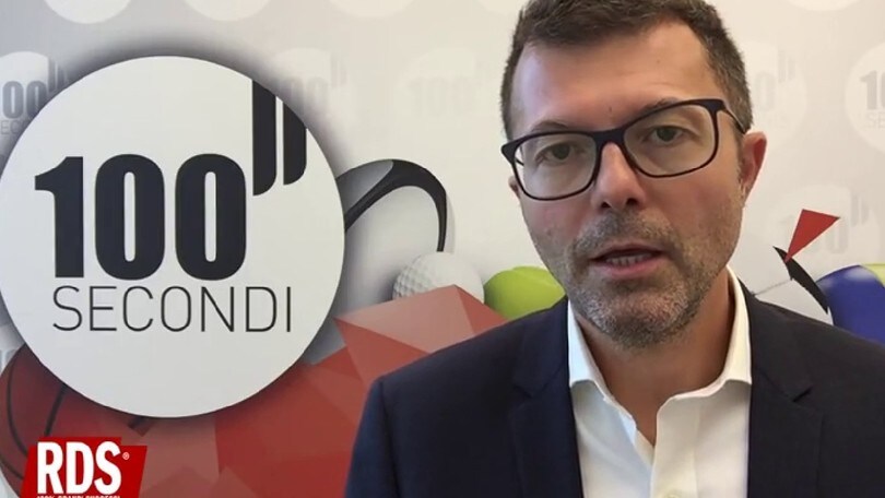 I 100 secondi di Guido Vaciago: "Attenzione a dare la Juve in crisi"