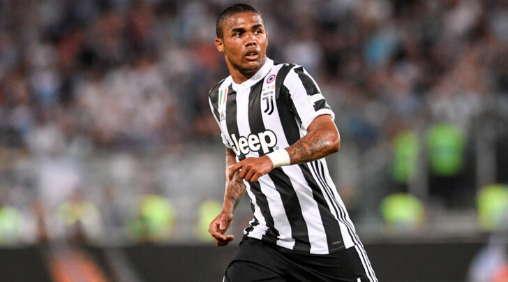 Risultati immagini per douglas costa