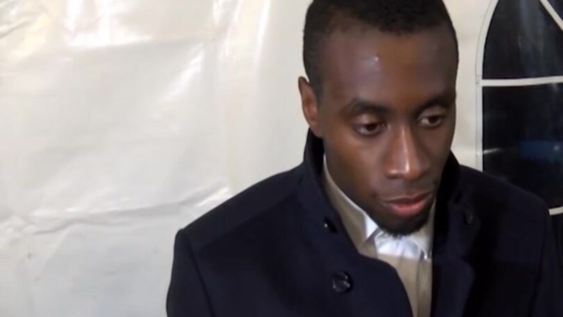 Juve, vicino l'arrivo di Matuidi