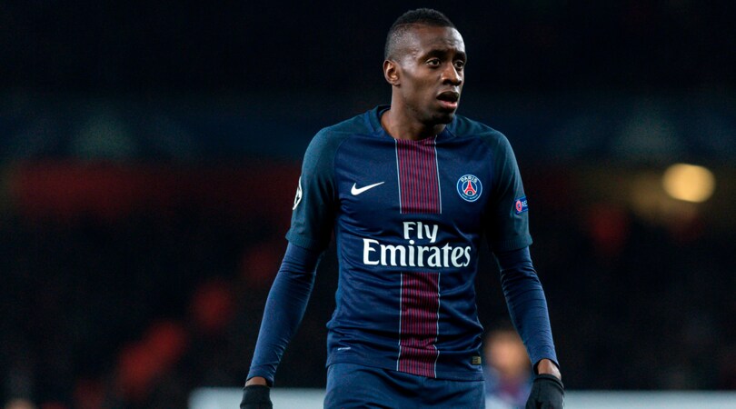 Matuidi e 4-3-3: la nuova Juventus di Allegri