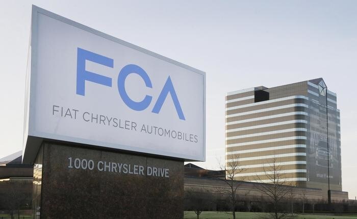 Geely smentisce: "Nessun piano per acquisire FCA"