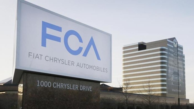 Geely smentisce: "Nessun piano per acquisire FCA"