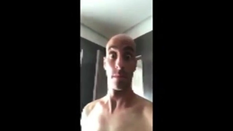 Inter, come cambia Borja Valero senza..barba